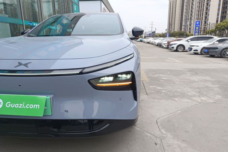 Used XPeng G7 2025 Model—702 Ultra Long Range Left Front Headlight