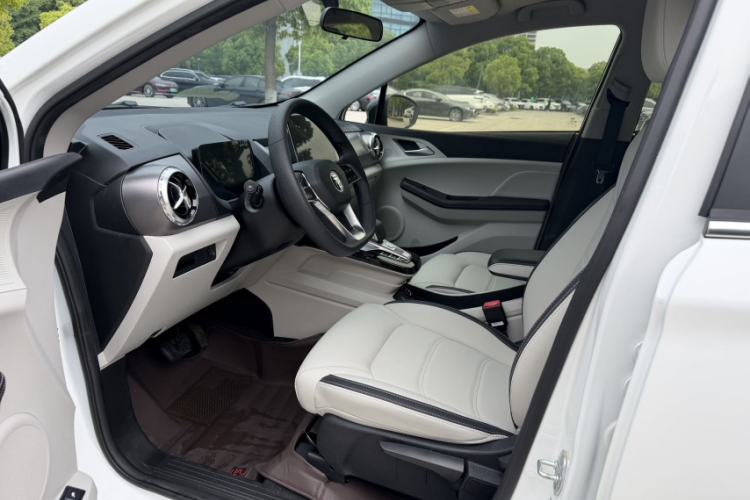 Used BYD Yuan Pro 2021 401 km Luxury Version