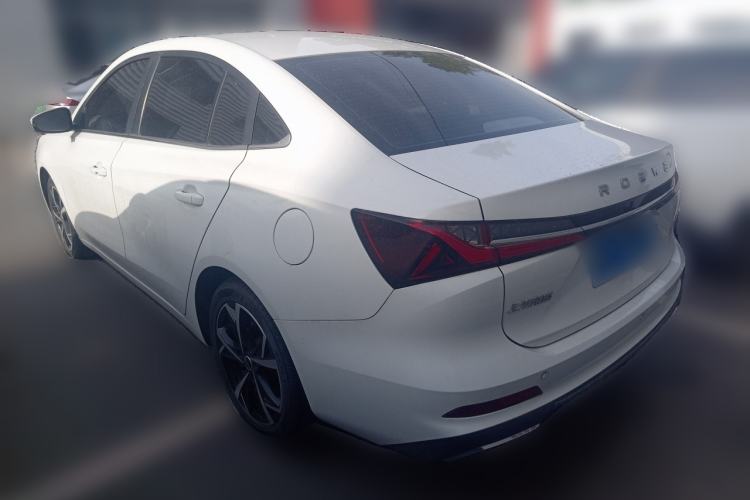 Used Roewe i5 2023 1.5L CVT Luxury Edition
