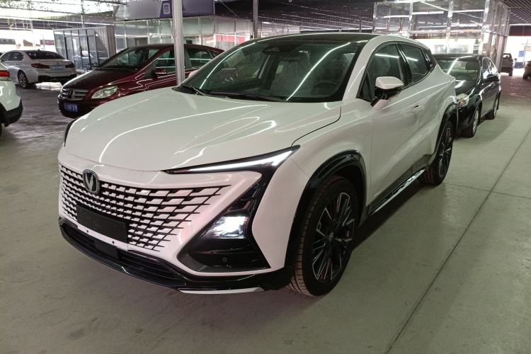 Used Changan UNI-T 2023 Second-Generation 1.5T Prestige Model