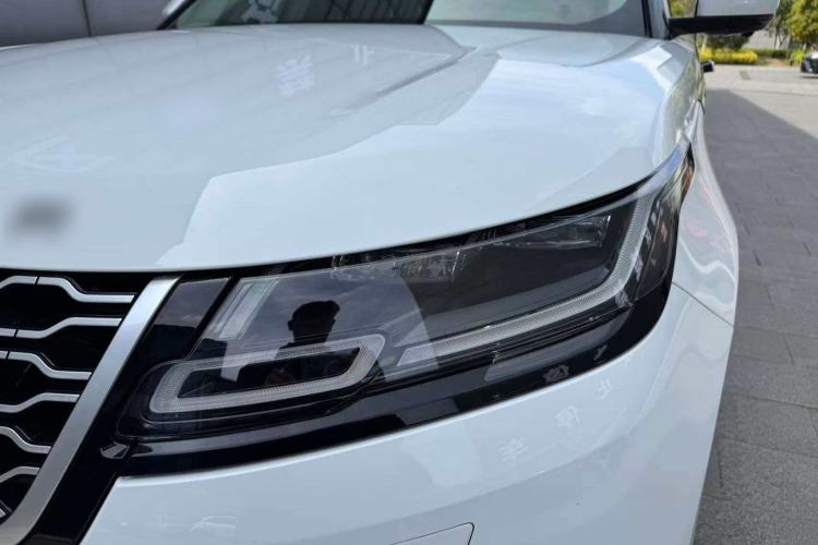 Used Land Rover Range Velar 2018 P380 S
