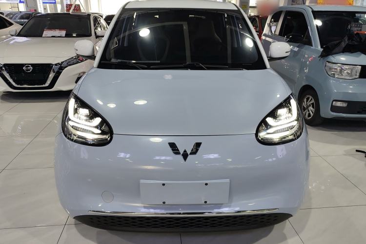 Used Wuling Bingo 2023 333km Enjoy+ Version