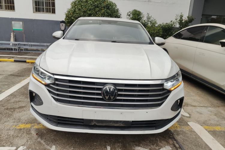 Used Volkswagen Lavida 2023 1.5L Automatic De Yi Edition
