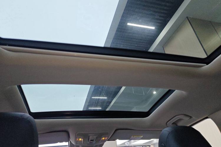 Used BAIC Off-Road BJ90 2020 3.0T Navigator Edition