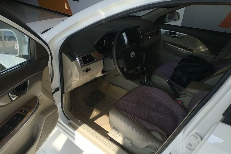 Used Buick Excelle 2015 1.5L Automatic Classic Model