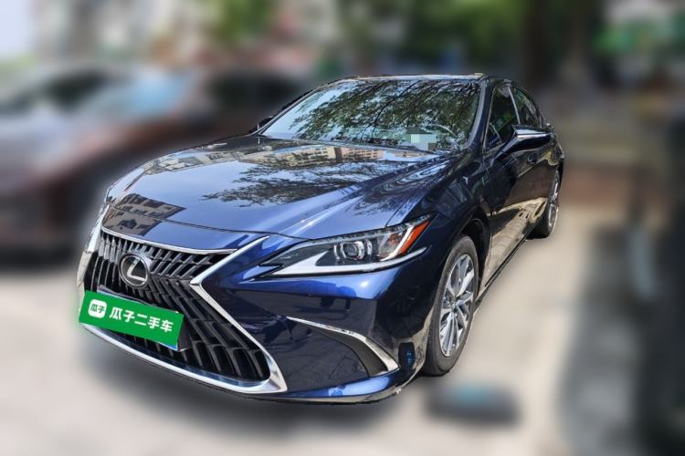Used Lexus ES 2023 260 Excellence Edition