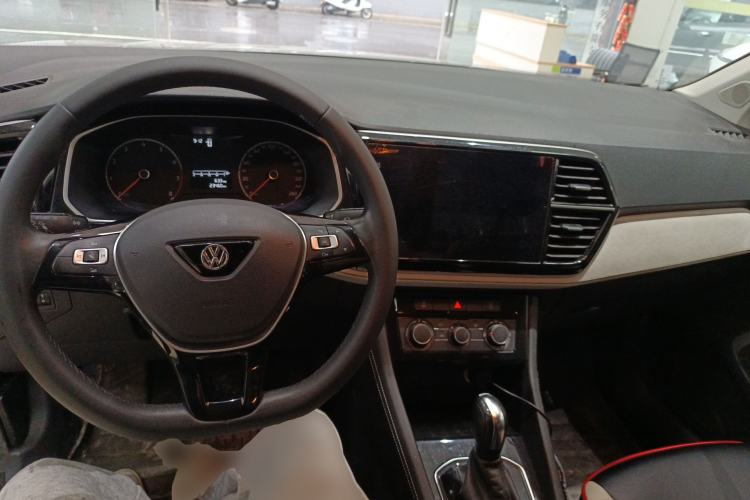 Used Jetta VS5 2022 280TSI Automatic Trend Edition