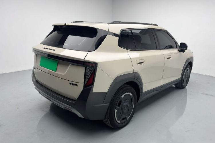 Used Dongfeng NAMMI 06 2025 471 Ultra Exterior 3