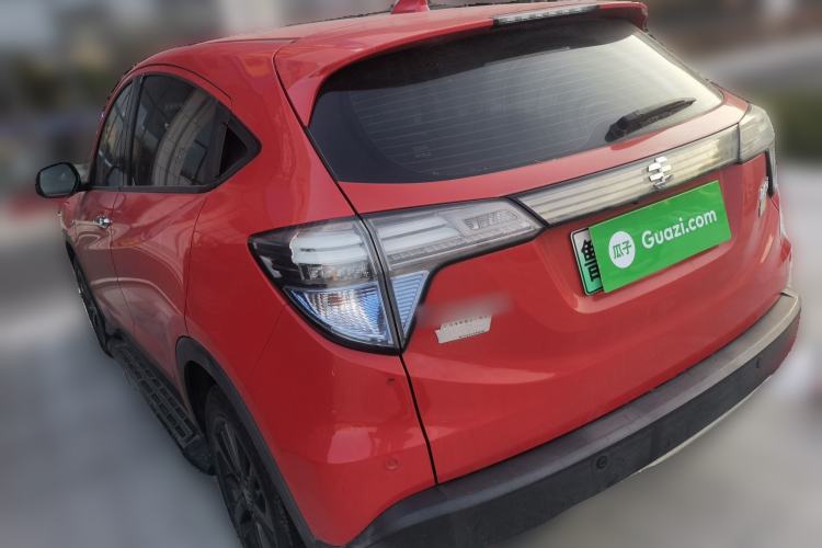 Used Everus VE-1 2020 Luxury Edition