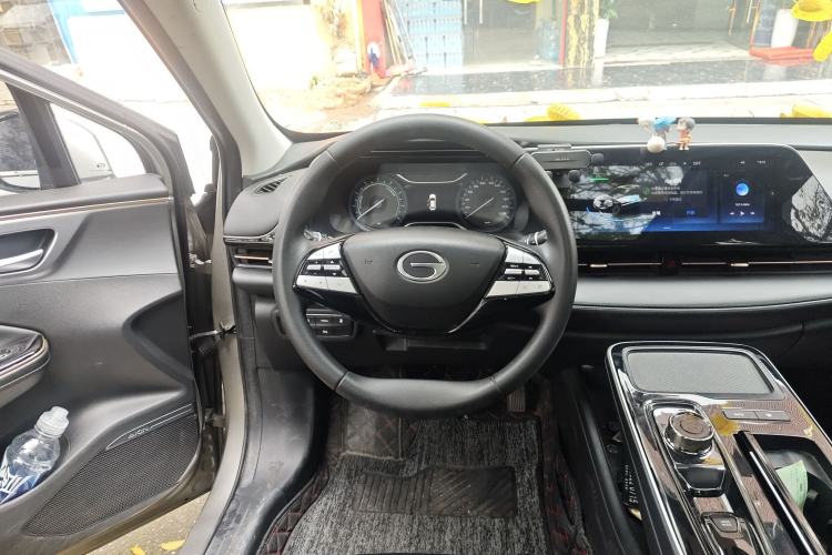 Used AION S 2022 Meizu 580