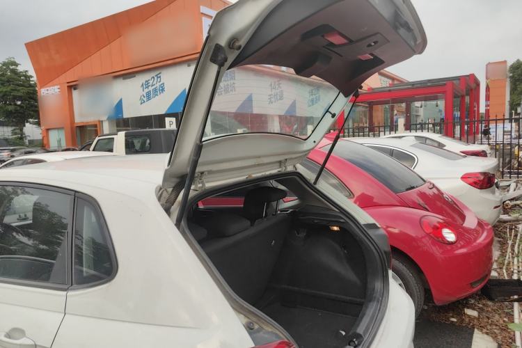 Used Volkswagen Polo 2023 Revised Plus 1.5L Automatic – Enjoy Life Edition
