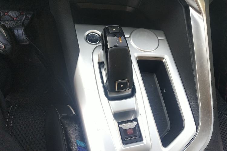 Used Peugeot 4008 2018 350THP Elite Edition
