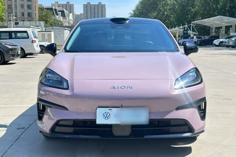 Used AION RT 2025 650 LiDAR Edition