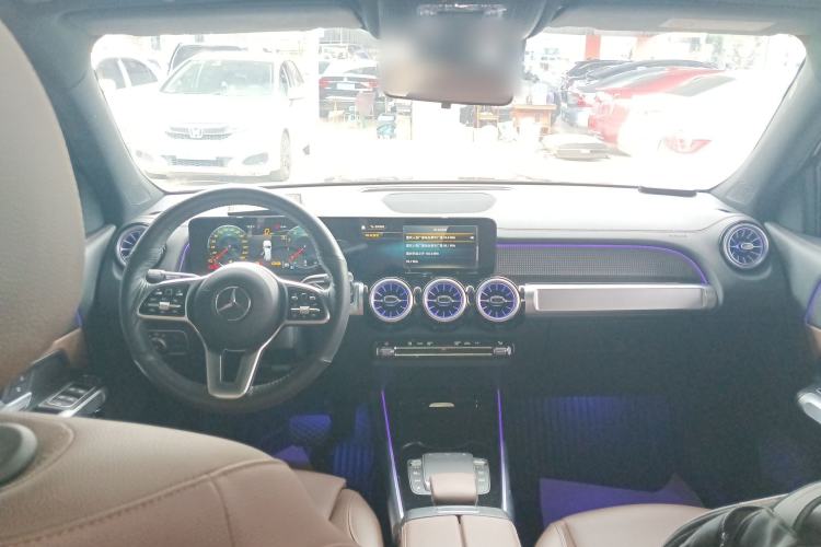 Used Mercedes-Benz GLB 2023 GLB 220 Sport Edition
