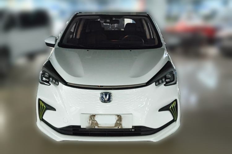 Used Oshan Benni E-Star 2022 Charming Edition Colorful Model Lithium Iron Phosphate
