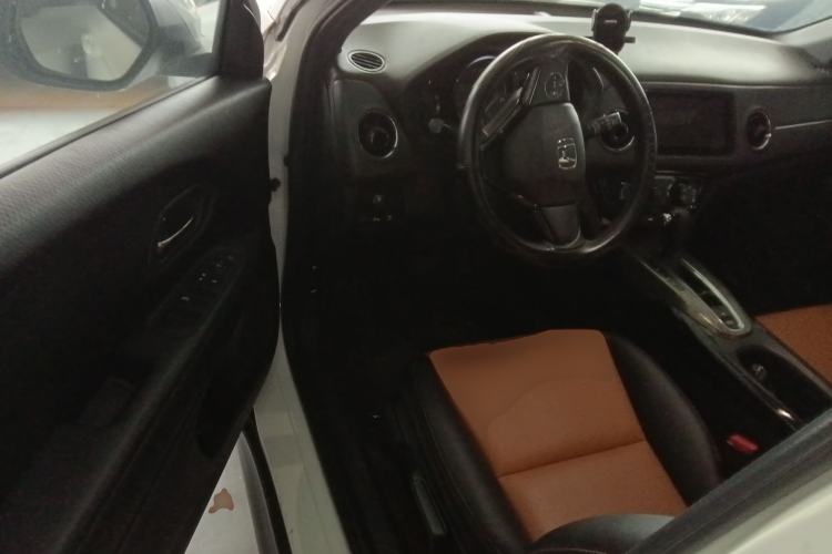 Used Honda XR-V 2015 1.8L EXi CVT Comfort Version