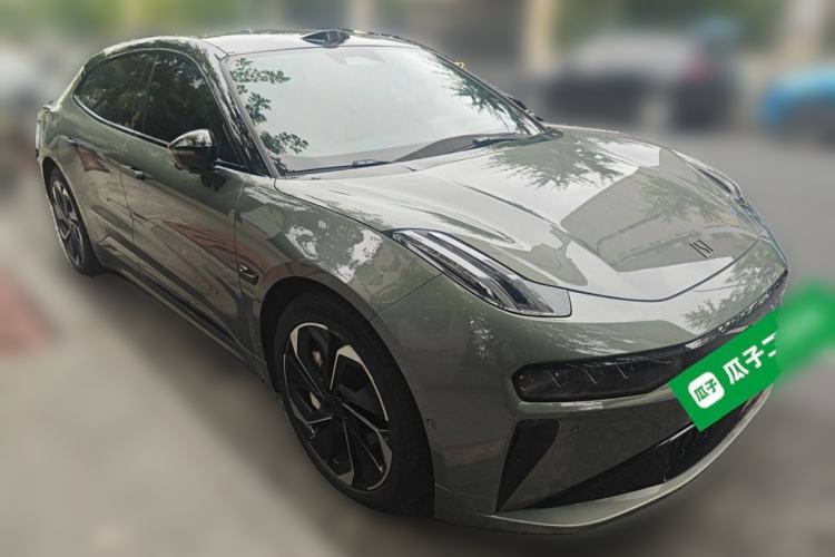 Used Zeekr 001 2024 ME Edition 100 kWh All-Wheel Drive