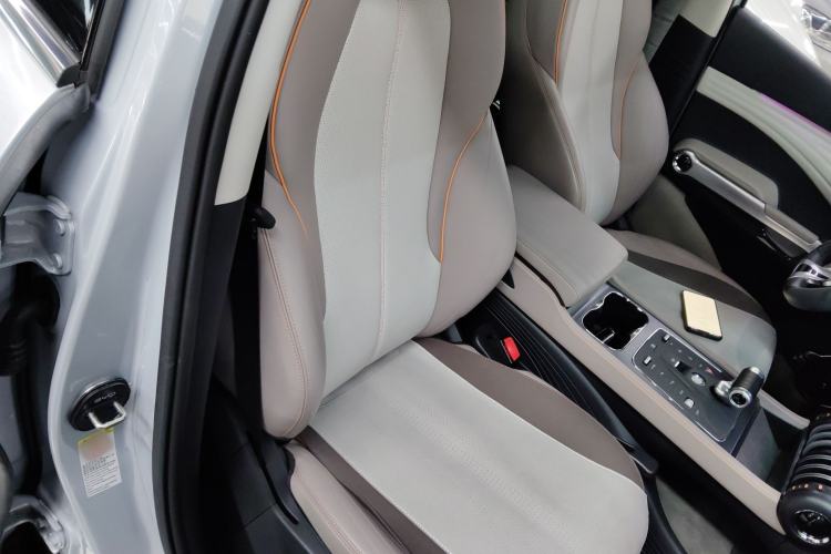 Used BYD Yuan PLUS 2024 Honor Edition 430KM Beyond Model