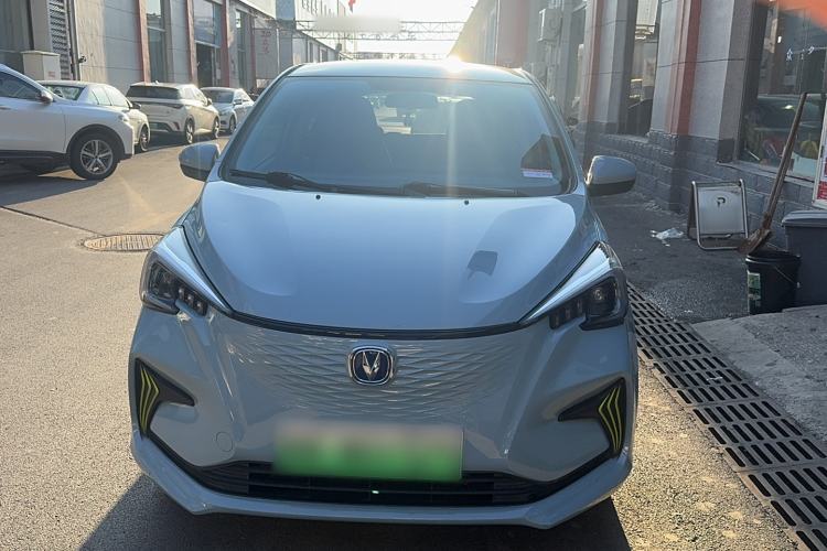 Used Oshan Benni E-Star 2020 Heart Edition Lithium Iron Phosphate (31.18 kWh)