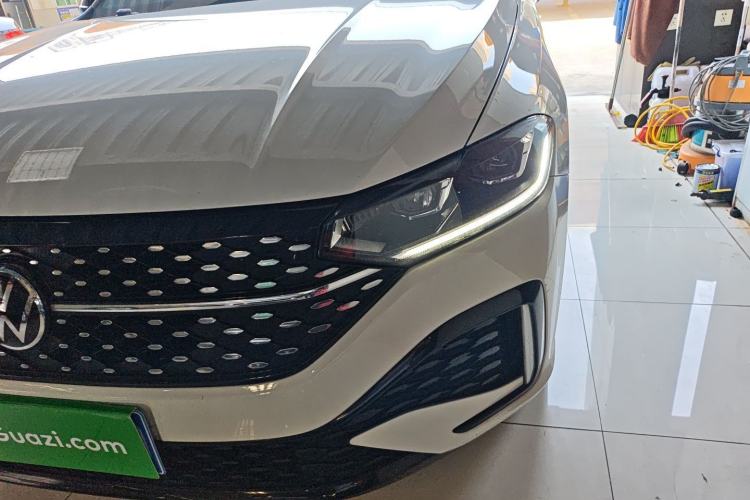 Used Volkswagen Lavida 2023 280TSI DSG Starry Sky Deluxe Edition
