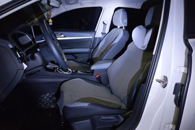 Used Volkswagen Lavida 2024 1.5L Automatic 5 Million Edition