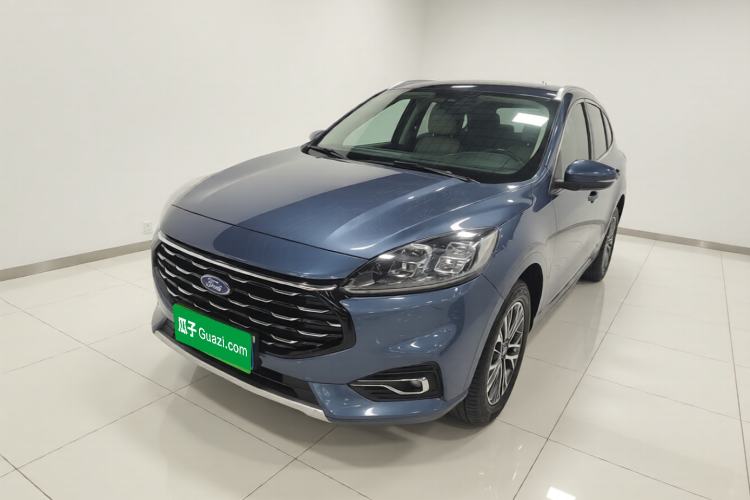 Used Ford Escape 2020 EcoBoost 245 Two-Wheel Drive Smart & Enjoyment Model Guazi used car, China used car export, Used car for sale, Used  cars, Cheapest cars for sale