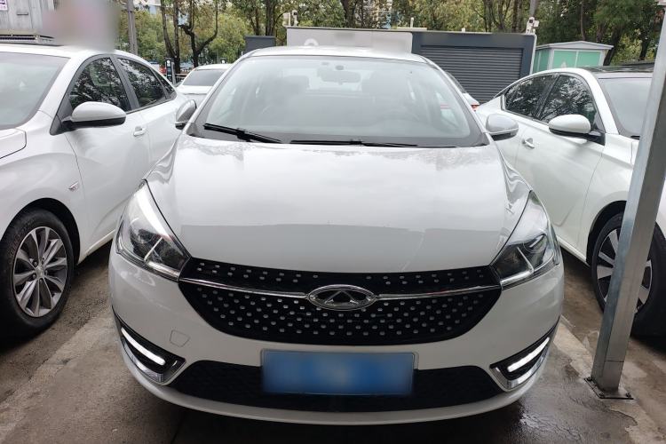 Used Chery Arrizo 5 2021 PRO 1.5L CVT Youth Edition