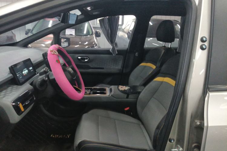 Used AION Y 2021 70 Enjoyment Tech Edition