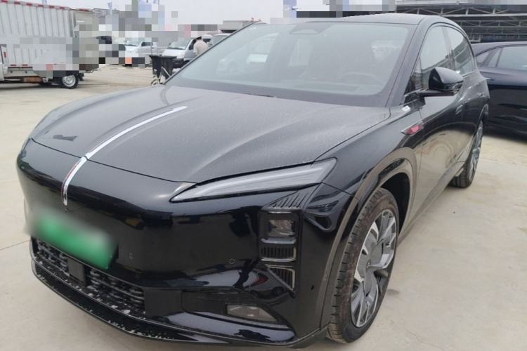 Used Hongqi Tiangong 08 2025 680 Ultra Four-Wheel-Drive Version