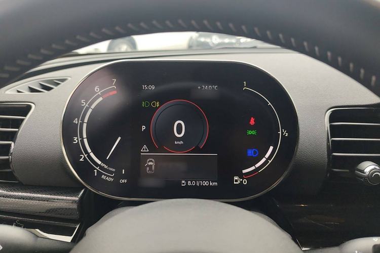 Used MINI Clubman 2022 Updated 2.0T COOPER S