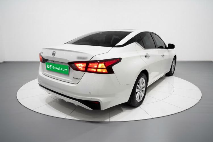 Used Nissan Teana 2020 2.0L XL Comfort Edition
