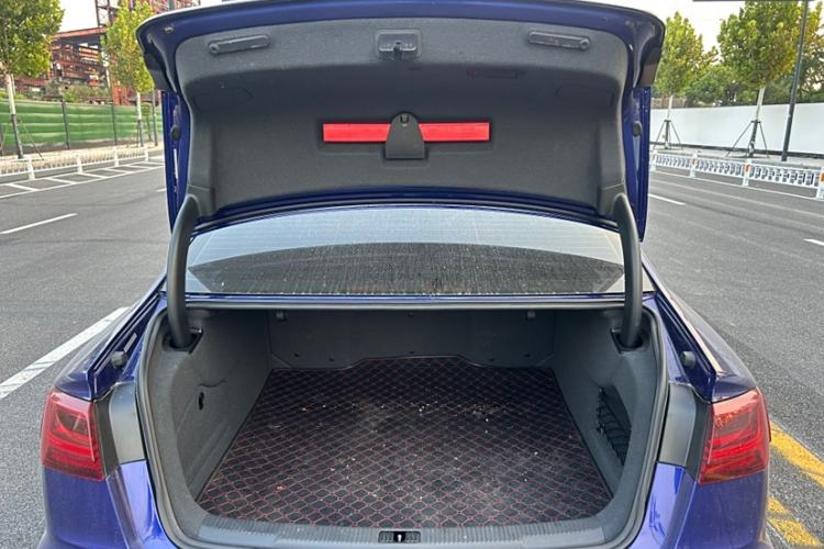 Used Audi A6L 2017 45 TFSI quattro Sport Edition