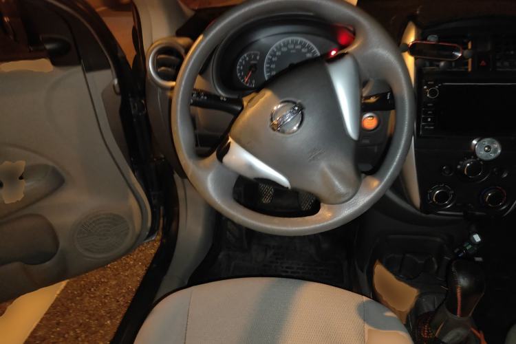 Used Nissan Sunny 2016 1.5XE Manual Leading Edition
