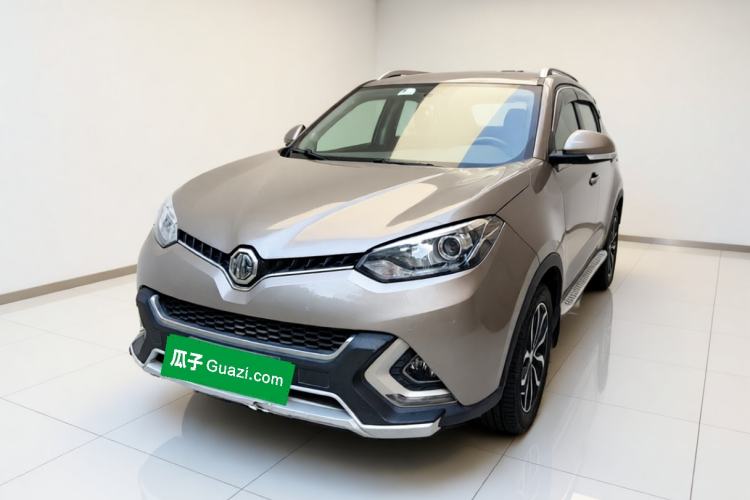 Used MG GS 2015 1.5TGI TST Luxury Edition Guazi used car, China used car export, Used car for sale, Used cars, Cheapest cars for sale