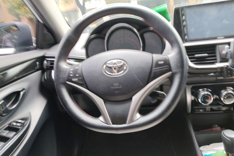 Used Toyota YARiS L Zhi Xuan 2022 X-Trail 1.5L CVT Leading PLUS Edition