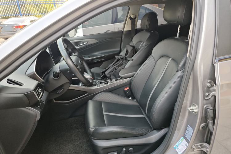 Used Hyundai Lafesta 2019 280TGDi Smart Speed Version China V Standard
