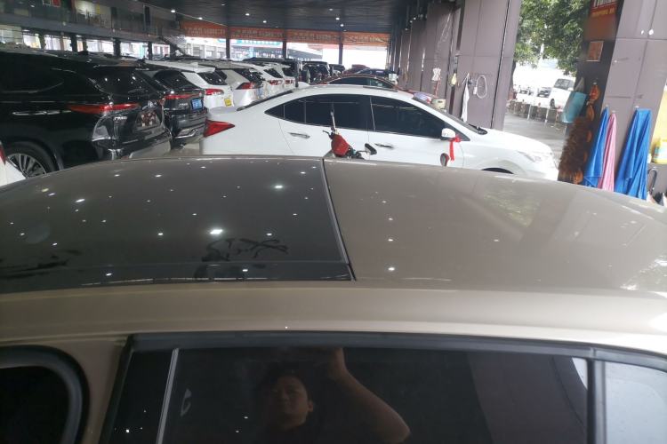 Used Volkswagen Golf 2018 230TSI Automatic Comfort Model
