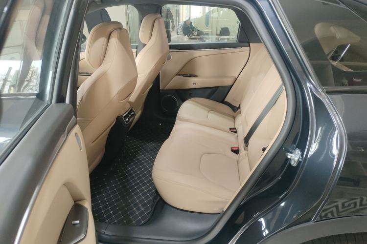 Used ARCFOX Alpha T5 2025 520 PRO