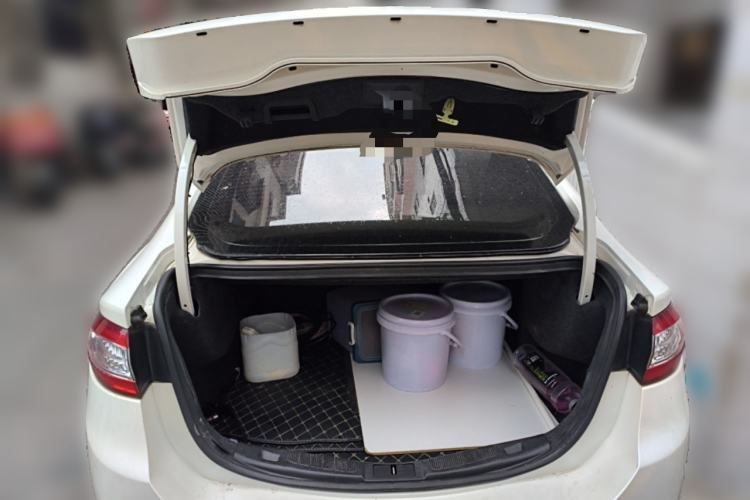 Used Ford Mondeo 2013 2.0L GTDi 200 Fashion Edition