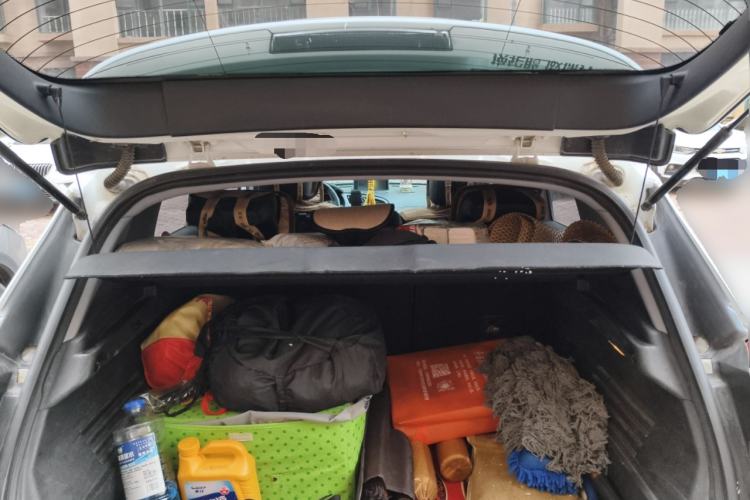 Used Peugeot 3008 2015 2.0L Automatic Classic Edition