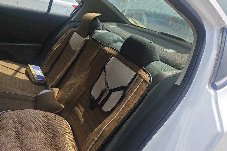 Used Chevrolet Cavalier 2016 1.5L Automatic Enjoyment Edition
