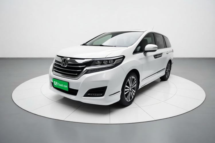 Used Honda Elysion 2016 2.4L Classic Edition Guazi used car, China used car export, Used car for sale, Used  cars, Cheapest cars for sale
