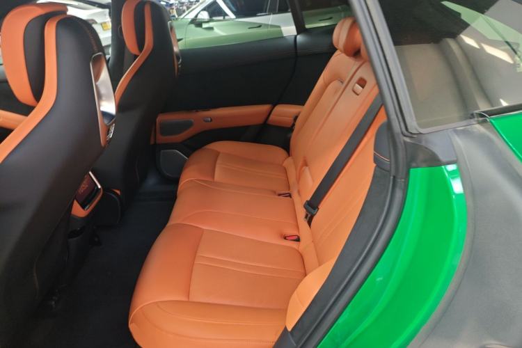 Used Xiaomi Auto YU7 2025 Ultra-Long Range High-Performance All-Wheel-Drive Max Edition
