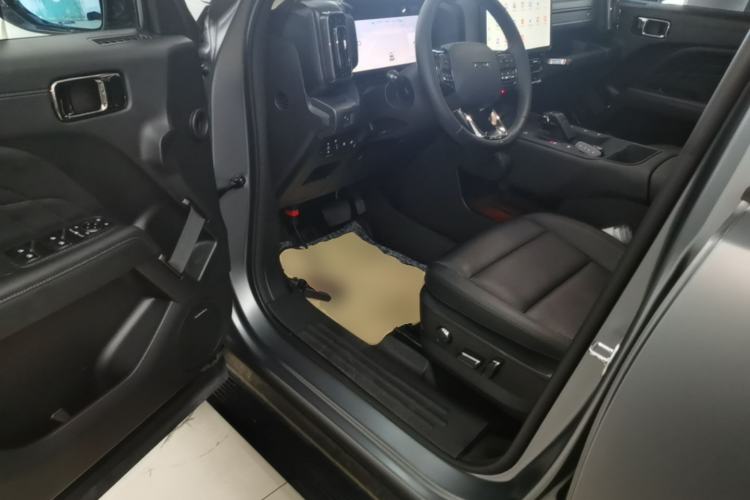 Used Haval Raptor New Energy 2024 Hi4 145 Cross-Over Edition