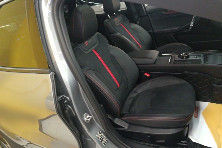 Used Ford Mondeo 2024 2.0T E-Hybrid Sport Edition ST-Line