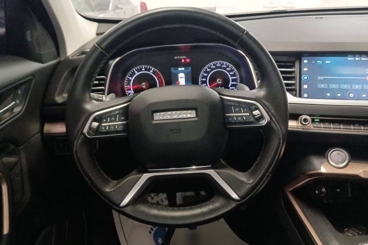 Used Haval H6 2021 1.5T Automatic Champion Edition