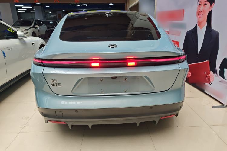 Used Nio ET5 2022 75 kWh