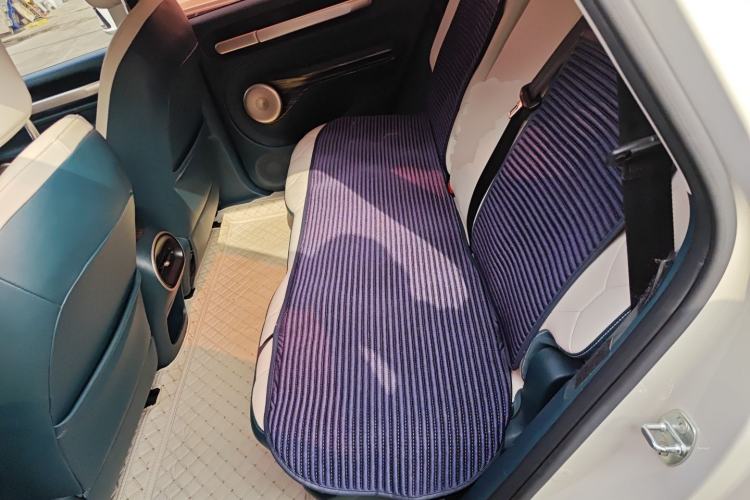 Used Baojun Cloud 2023 460 Pro Left Rear Seat