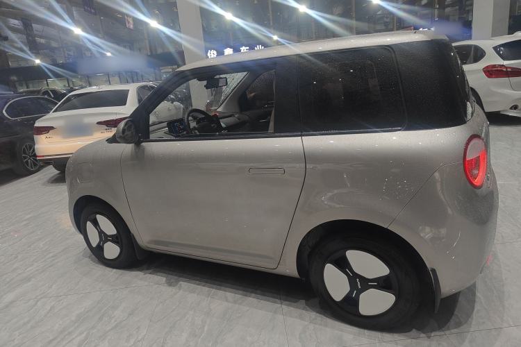 Used Qiyuan Lumin 2023 205km Xiangqin Version