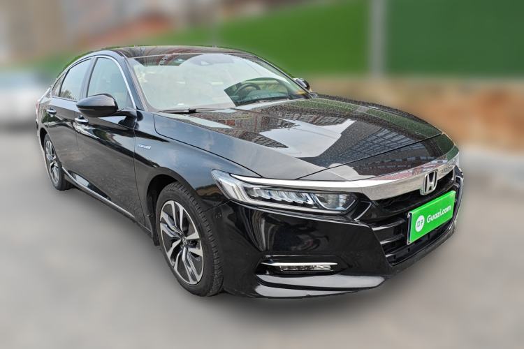Used Honda Accord 2018 Rui Hybrid 2.0L Rui Ling Edition China VI
